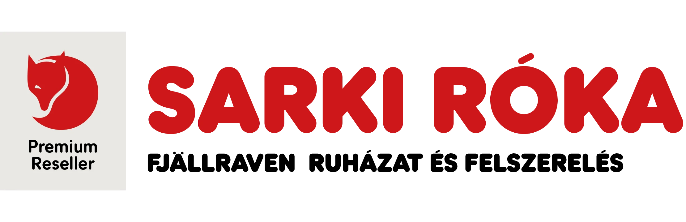 sarki róka