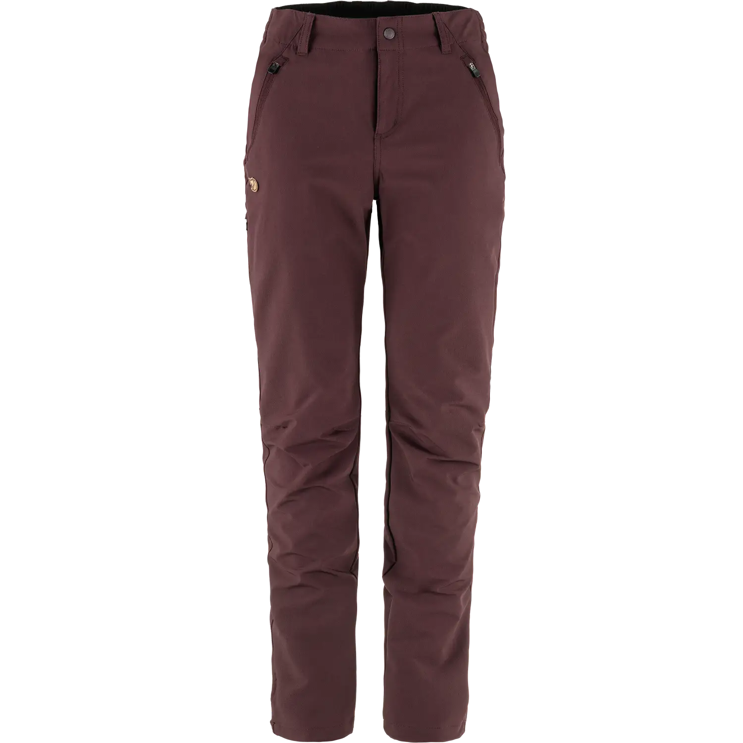 abisko trail stretch trousers w