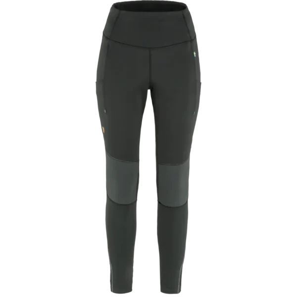 abisko värm trekking tights w