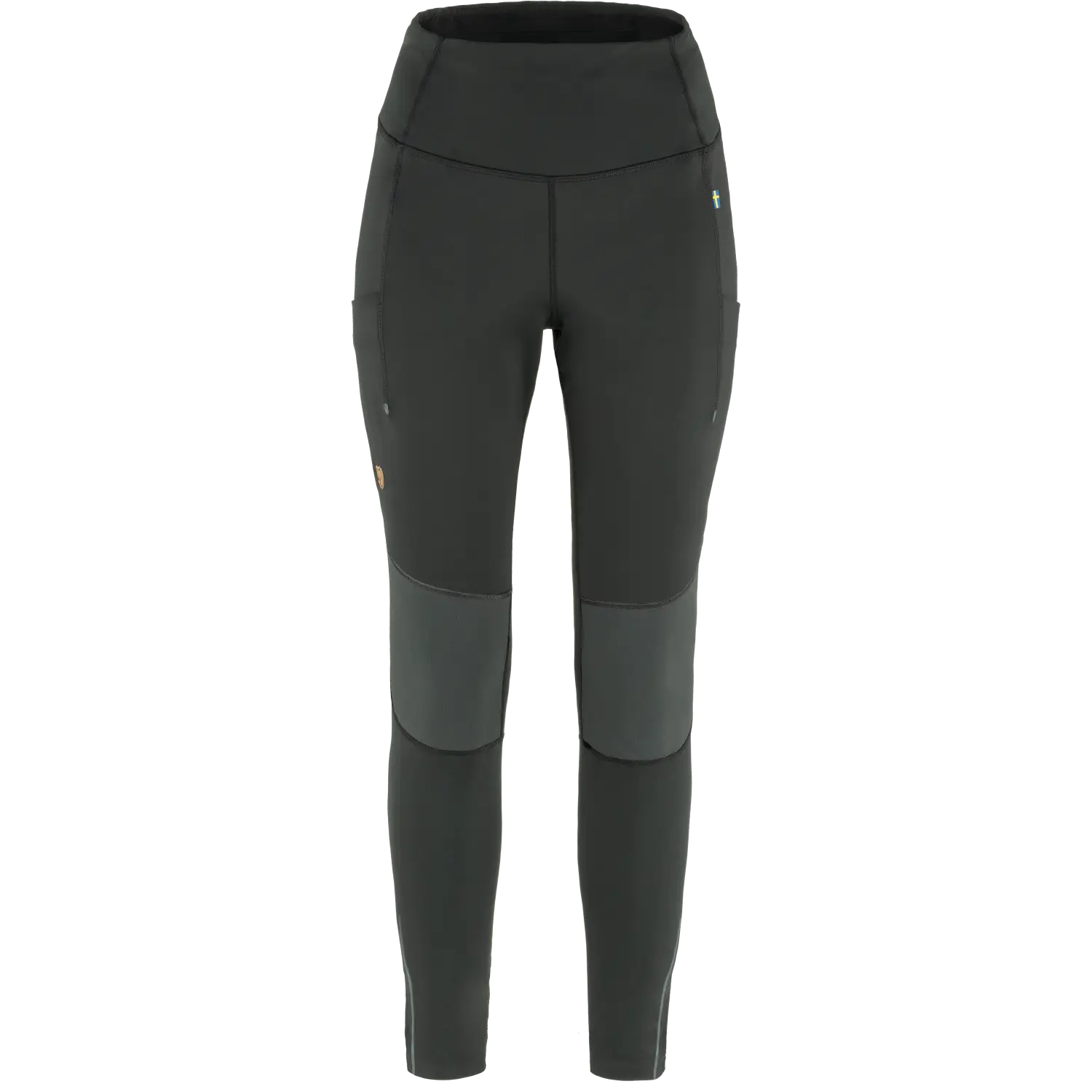 abisko värm trekking tights w