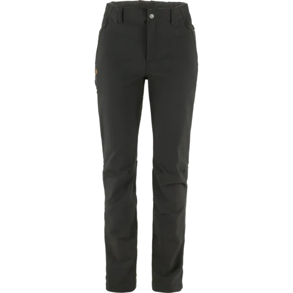 abisko winter stretch trousers w