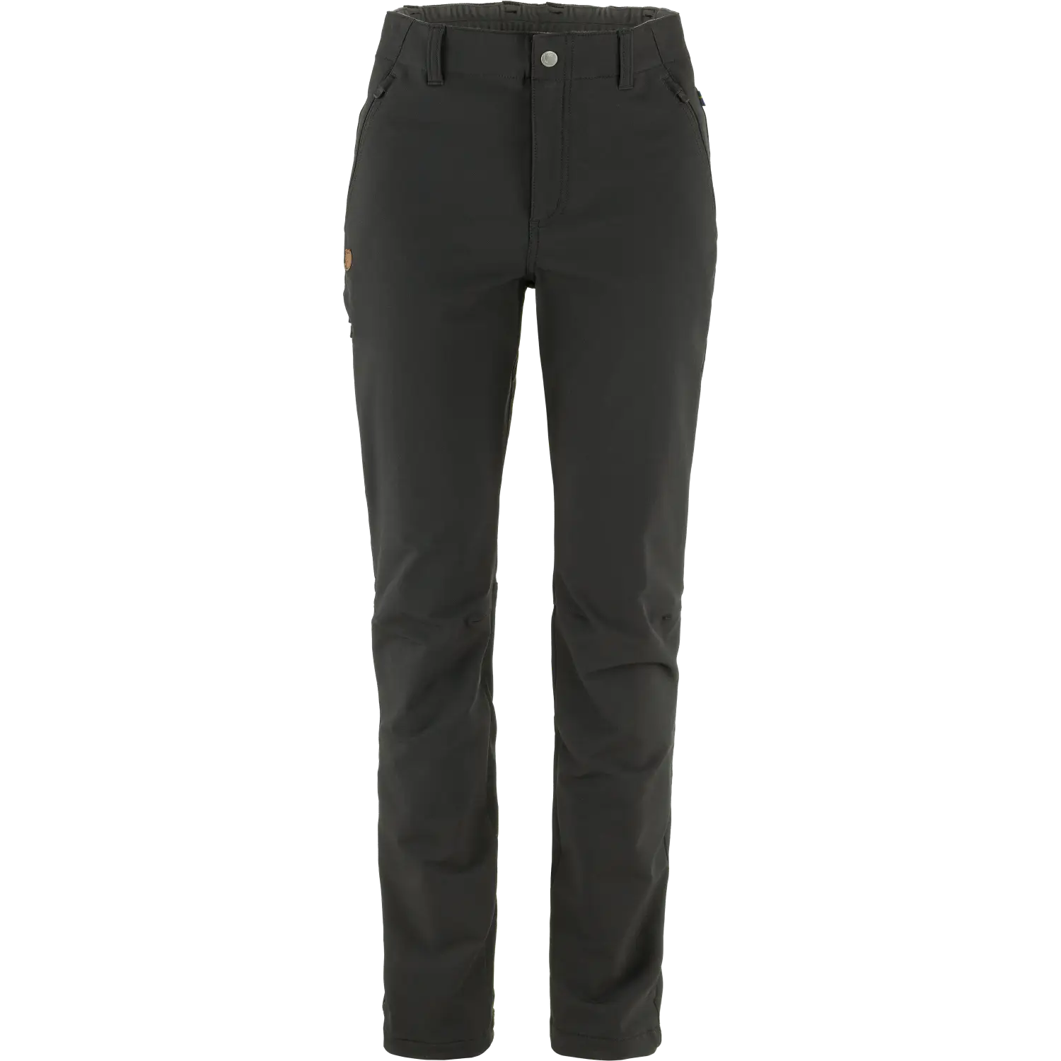 abisko winter stretch trousers w