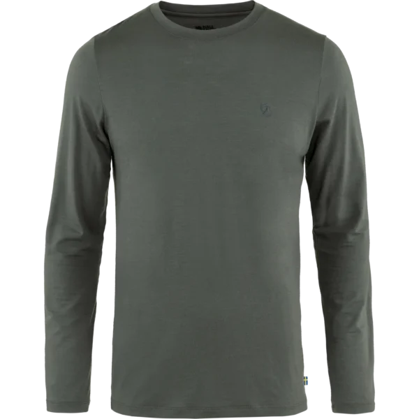 abisko wool ls m