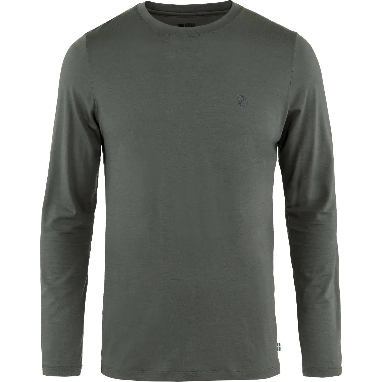 abisko wool ls m