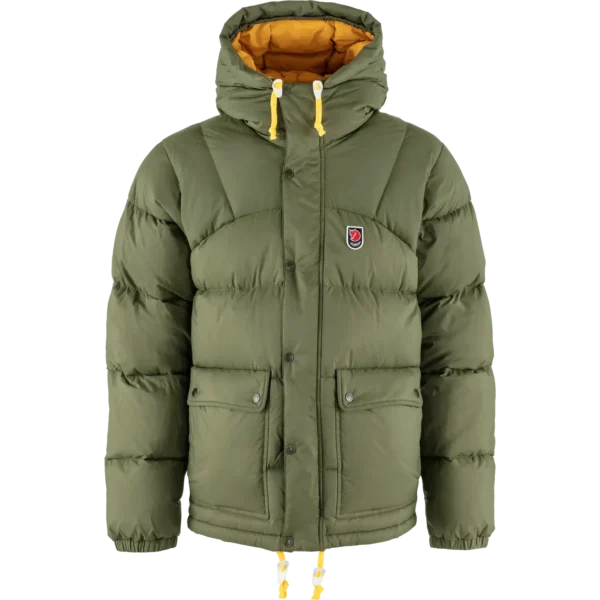 expedition down lite jacket m