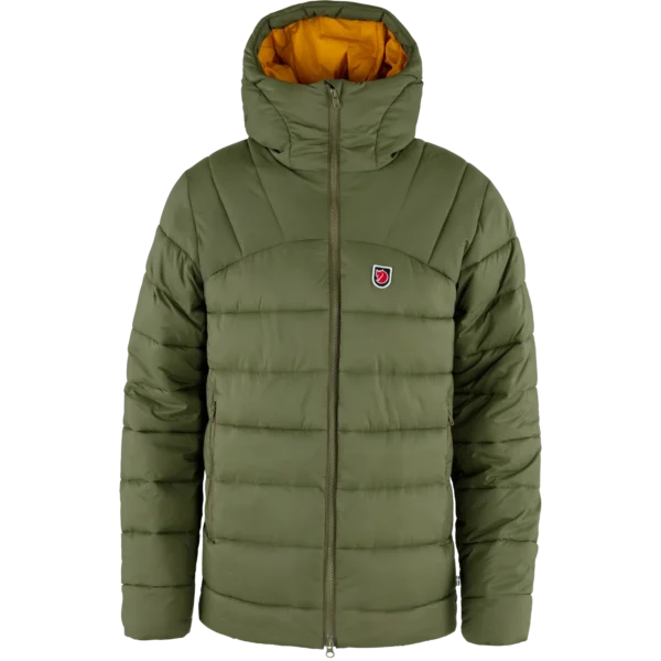 expedition mid winter jacket m