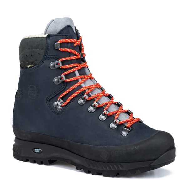 hanwag alaska xc gtx