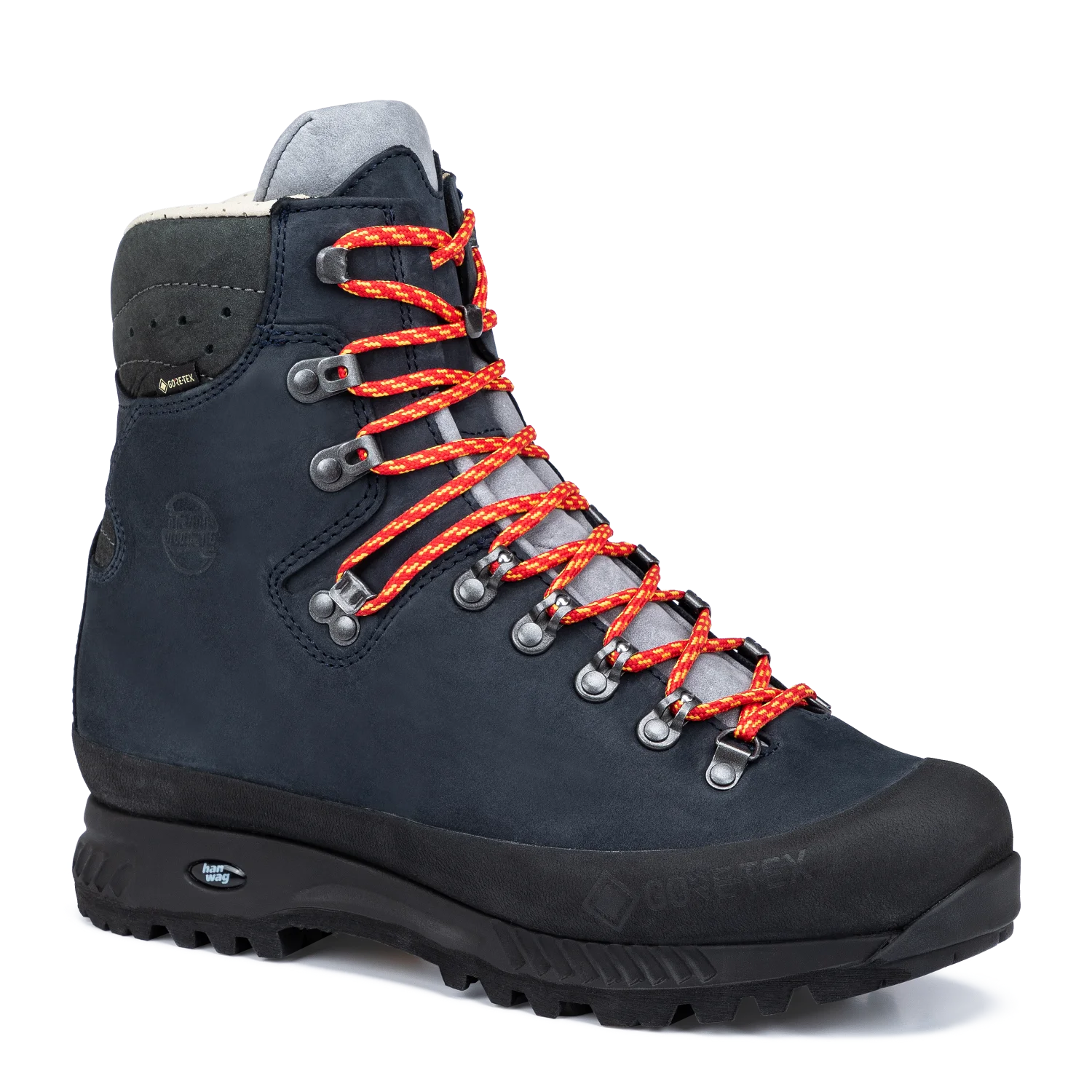 hanwag alaska xc gtx