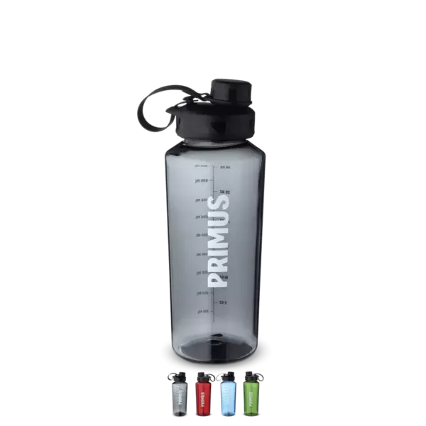 primus trailbottle tritan® 1.0l (fekete)