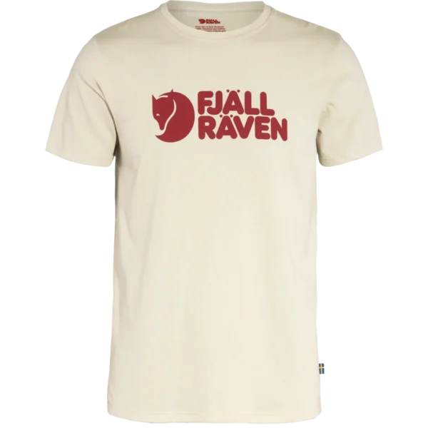 fjallraven logo t shirt m 87310 113 a main fjr