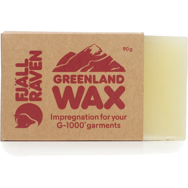 greenland wax