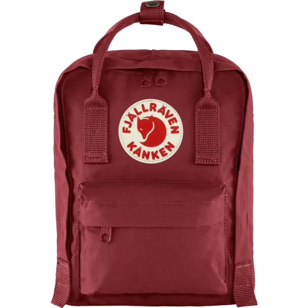 kanken mini 23561 326 a main fjr