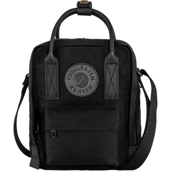 kanken no. 2 black sling 23799 550 a main fjr