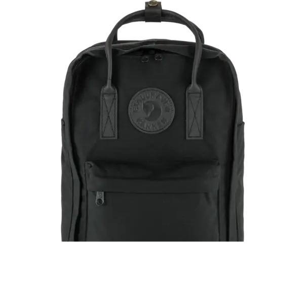 kanken no 2 black laptop 15 23804 550 a main fjr