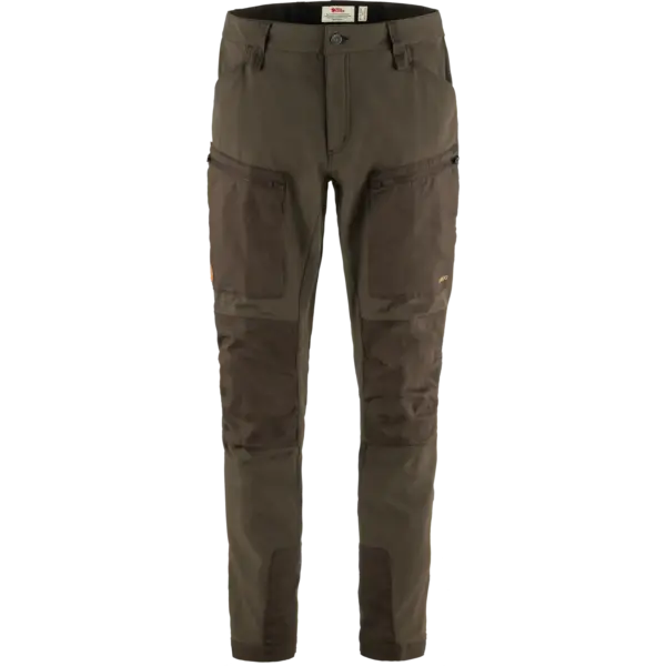 keb agile trousers m 86411 633 a main fjr