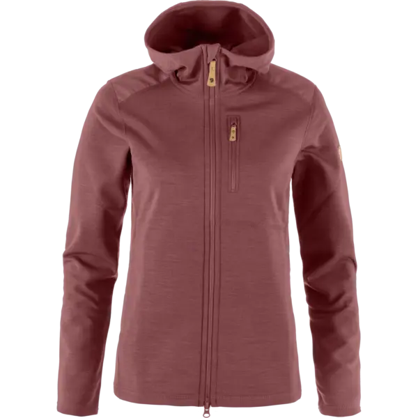 keb fleece hoodie w 86990 410 a main fjr