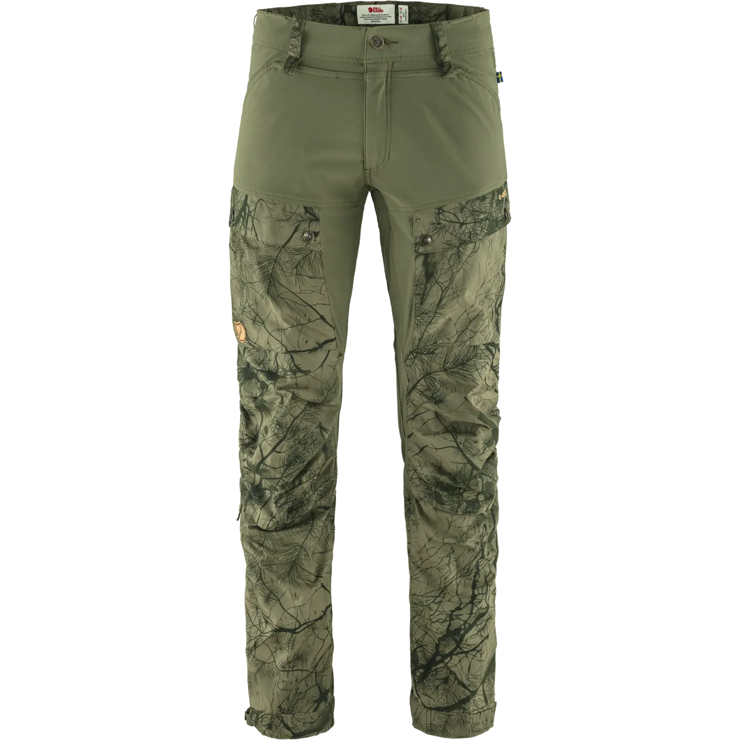 keb trousers m 87176 626 625 a main fjr