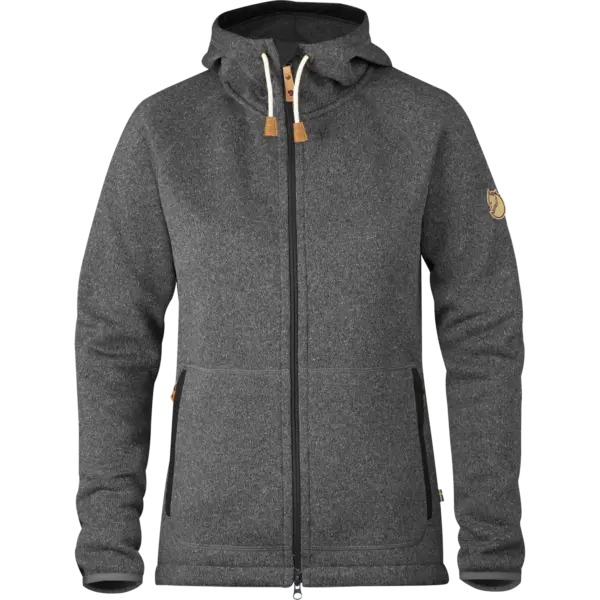 ovik fleece hoodie w 89516 030 a main fjr