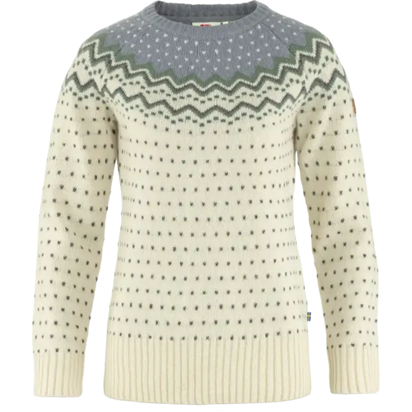 ovik knit sweater w 89941 113 055 a main fjr