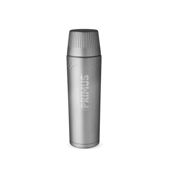 primus trailbreak vacuum bottle 1.0l (ezüst)