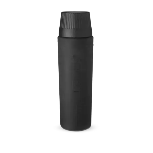 primus trailbreak ex vacuum bottle 1.0l (fekete)