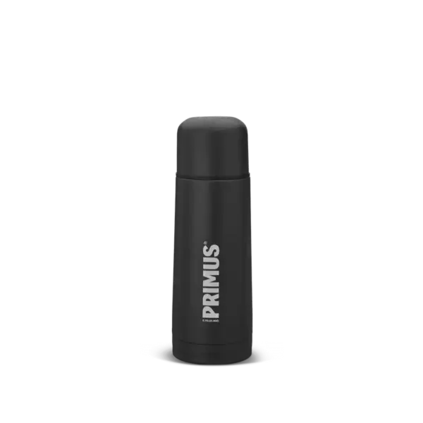 primus vacuum bottle 0.75l (fekete)