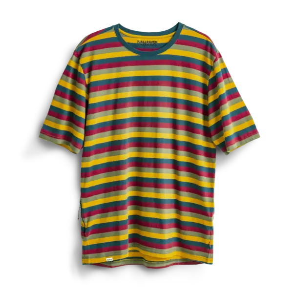 s f cotton striped t shirt m 22045 908 a main fjr