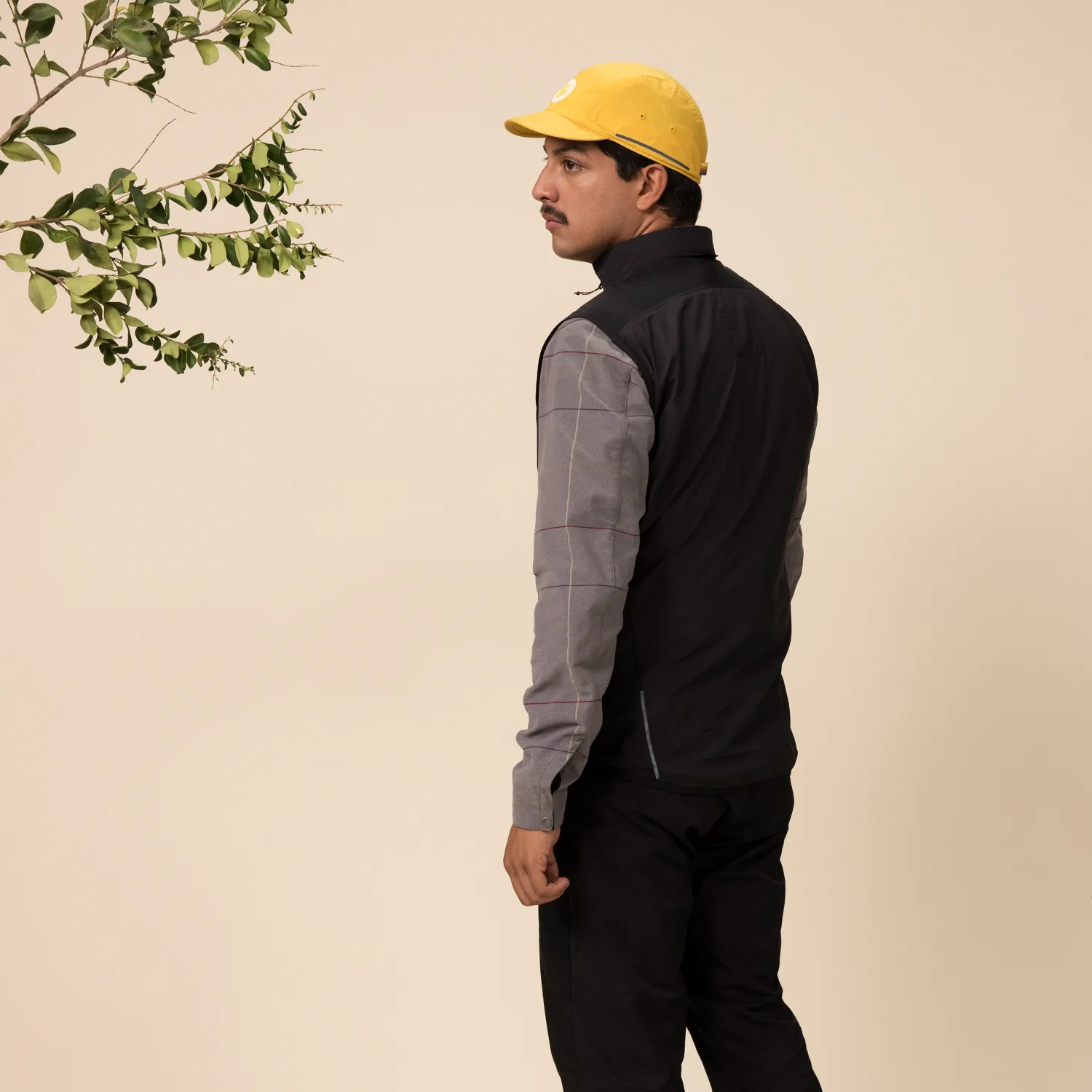 s/f rider's flannel shirt ls m