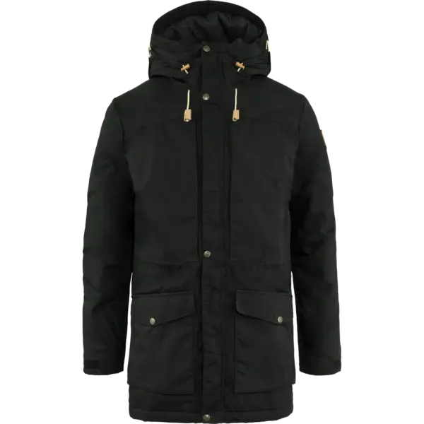 singi wool padded parka m 81919 550 a main fjr