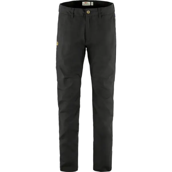 sormland tapered trousers m 90651 030 a main fjr