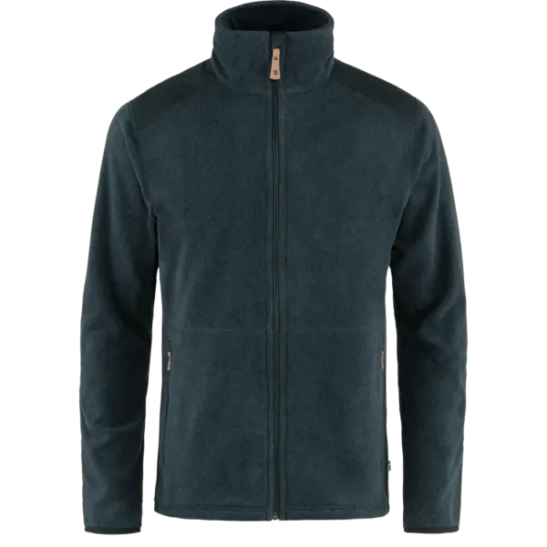 sten fleece m 81765 555 a main fjr