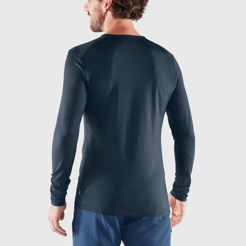 bergtagen thinwool ls m