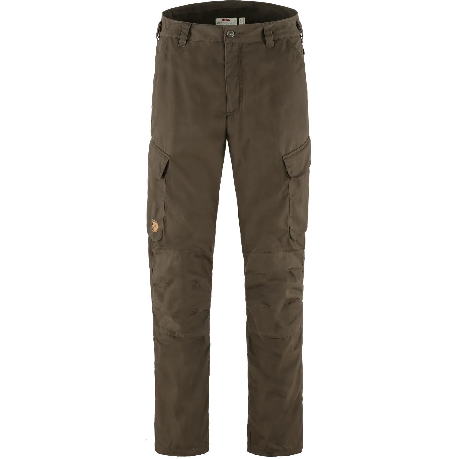 brenner pro winter trousers m 87322 633 a main fjr