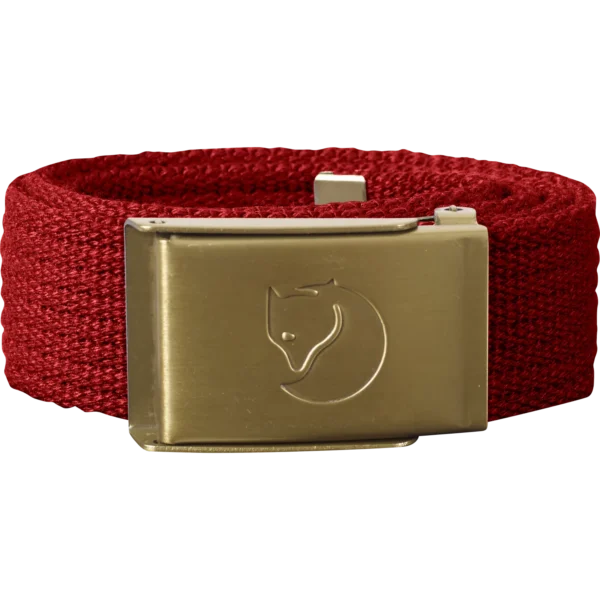 kids canvas brass belt 77314 335 a main fjr