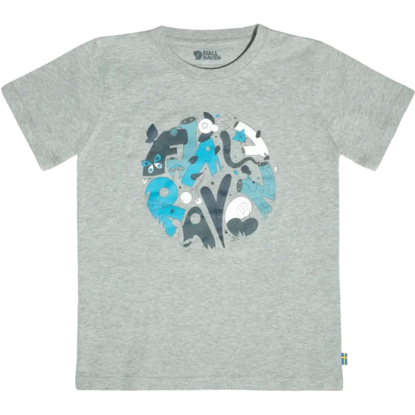 kids forest finding t shirt 80536 020 999 a main fjr