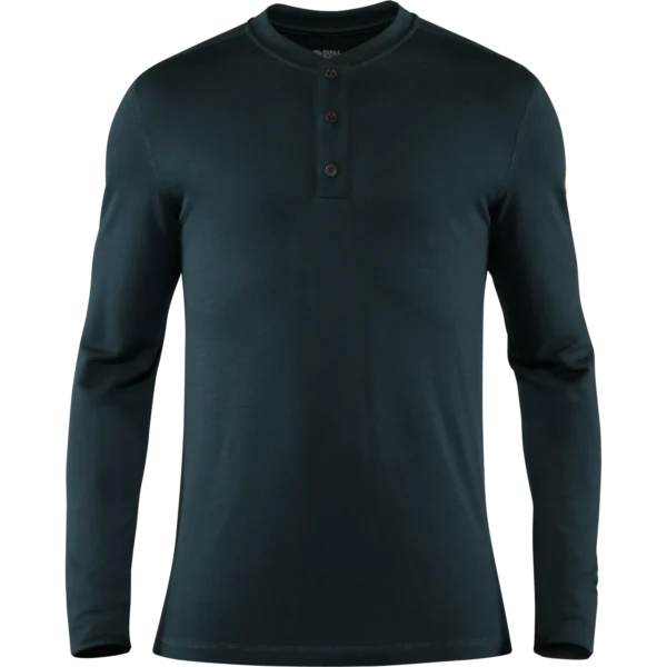 singi merino henley m 81900 555 a main fjr