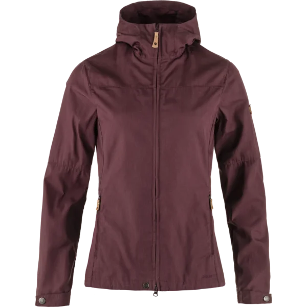 stina jacket w 89234 357 a main fjr