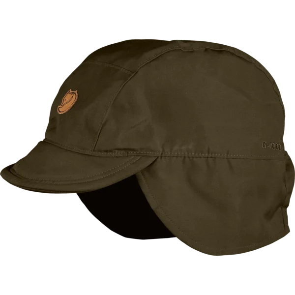 singi field cap 77295 633 a main fjr