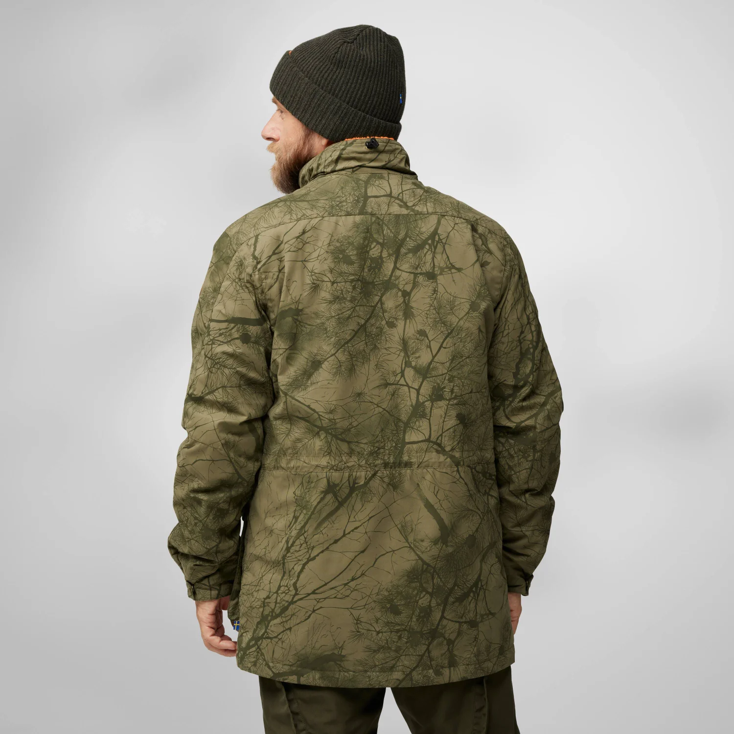barents 3 in 1 hydratic jacket m