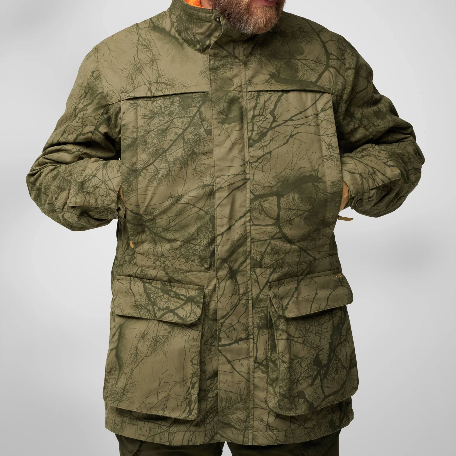 barents 3 in 1 hydratic jacket m