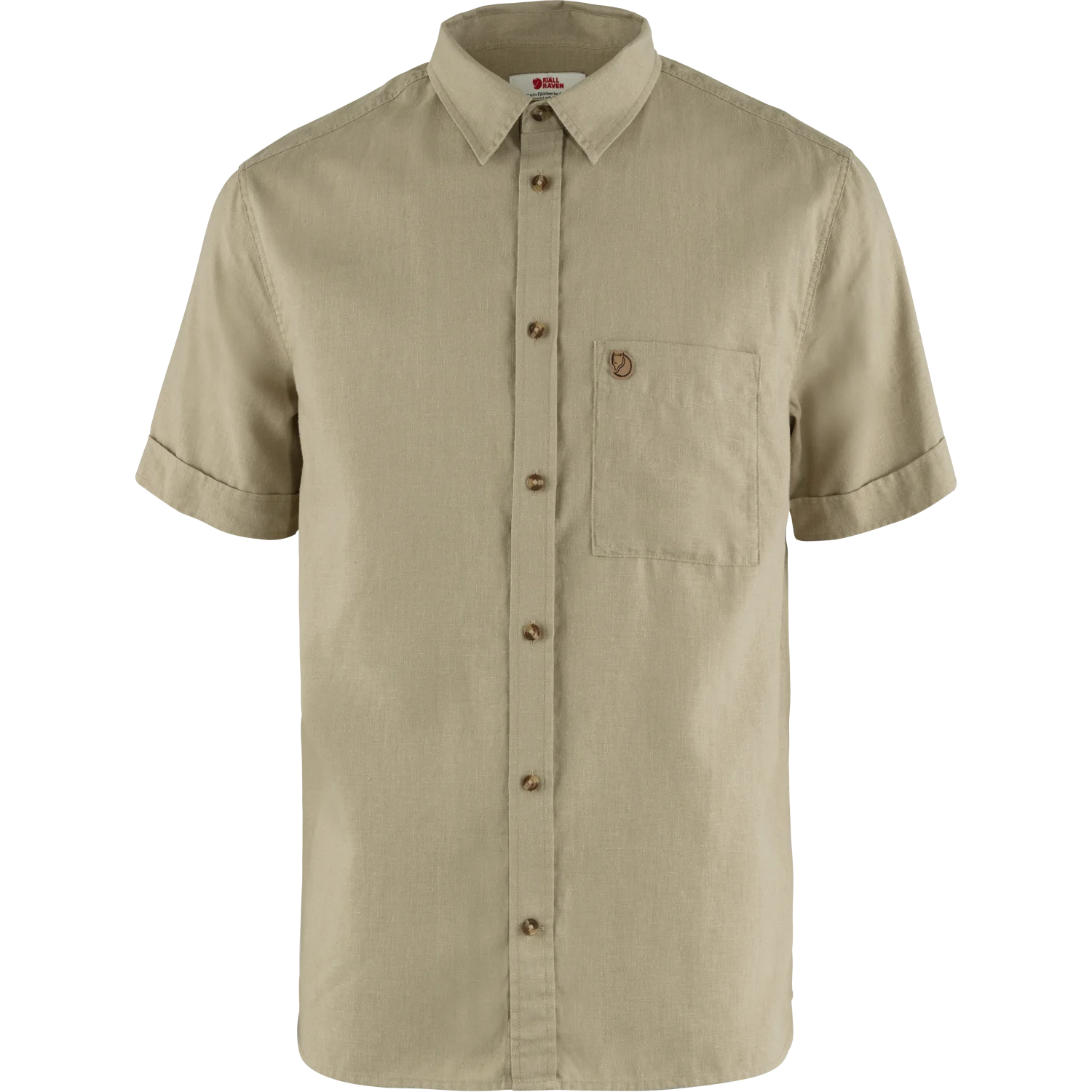 ovik travel shirt ss m 87039 195 a main fjr