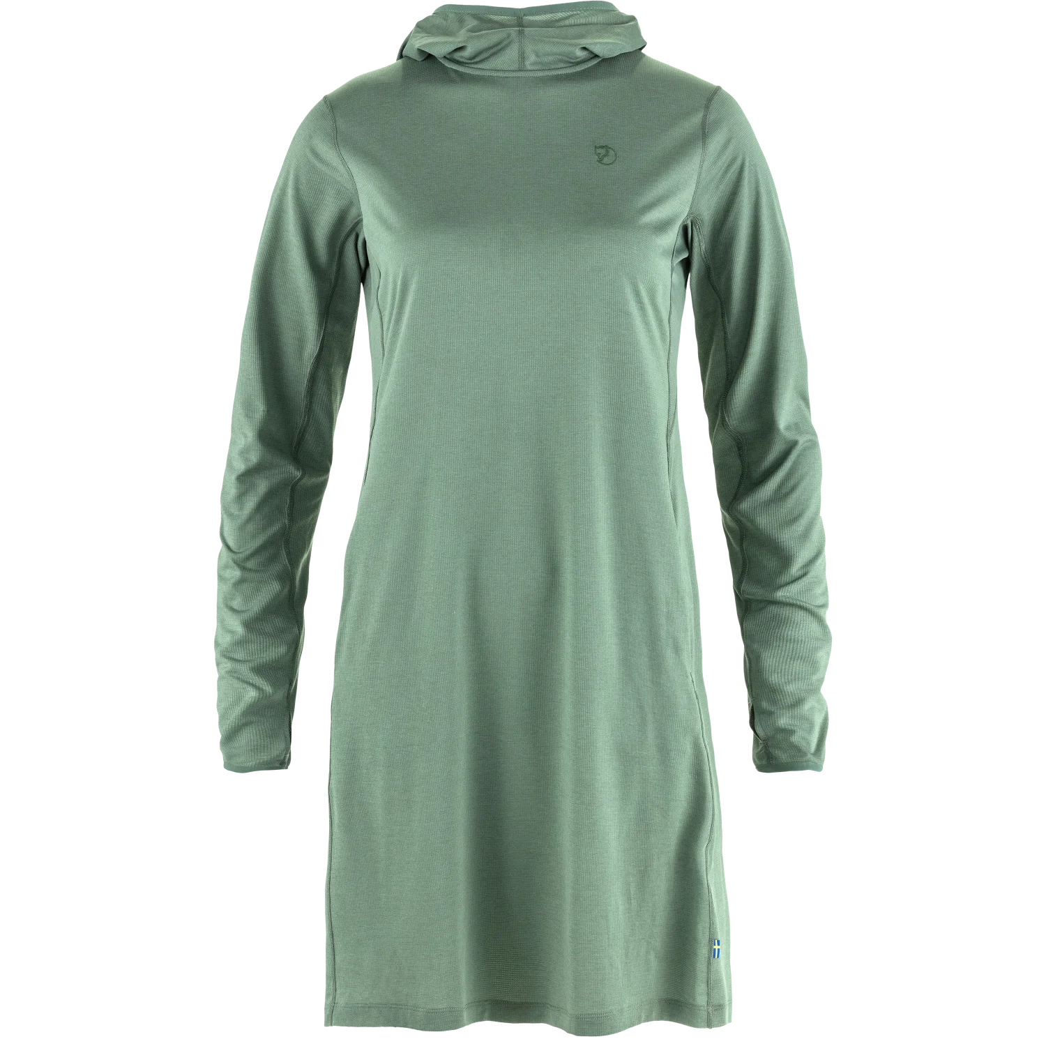 abisko sun hoodie dress w 14300012 614 a main fjr