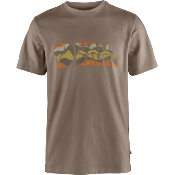 multicolor logo t shirt m 12600268 244 a main fjr2