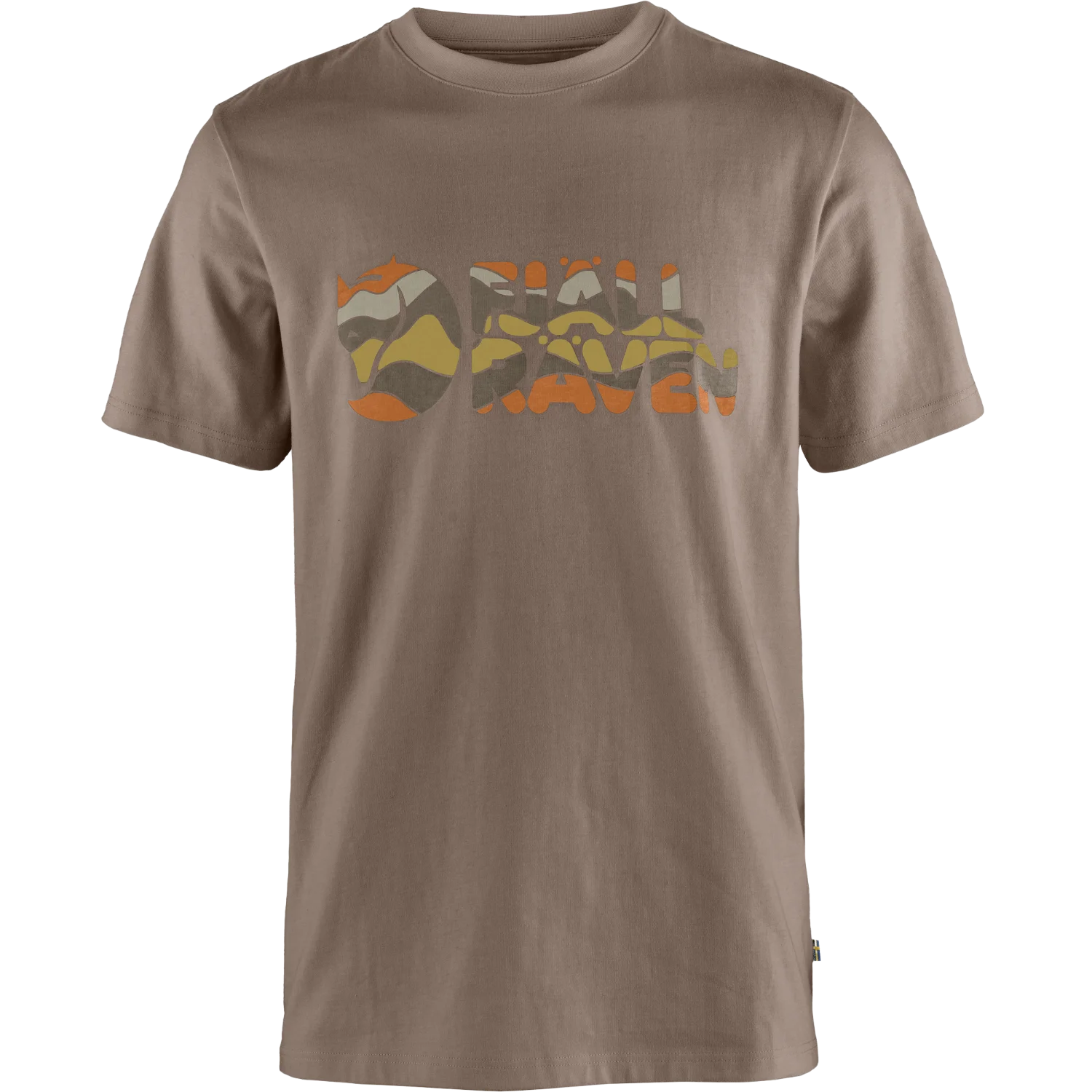 multicolor logo t shirt m 12600268 244 a main fjr2