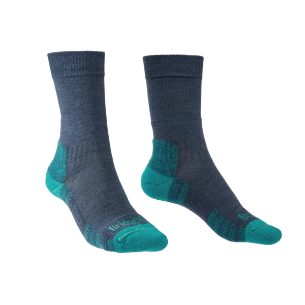 lightweight merino performance boot