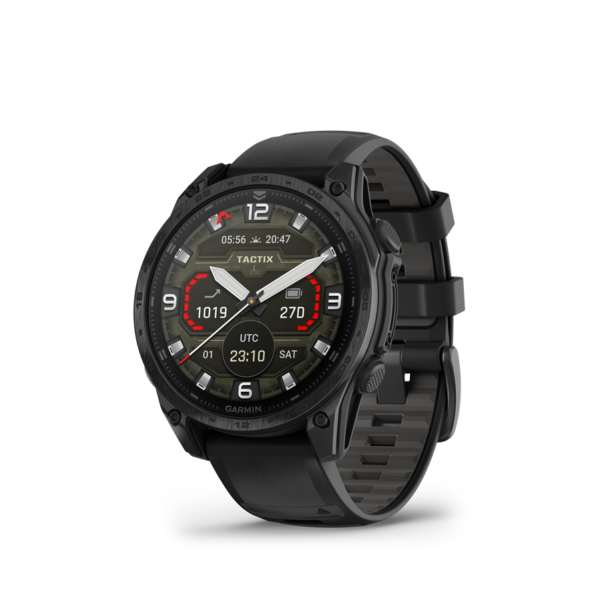 garmin tactix 8 – 47 mm, amoled (ed xd)
