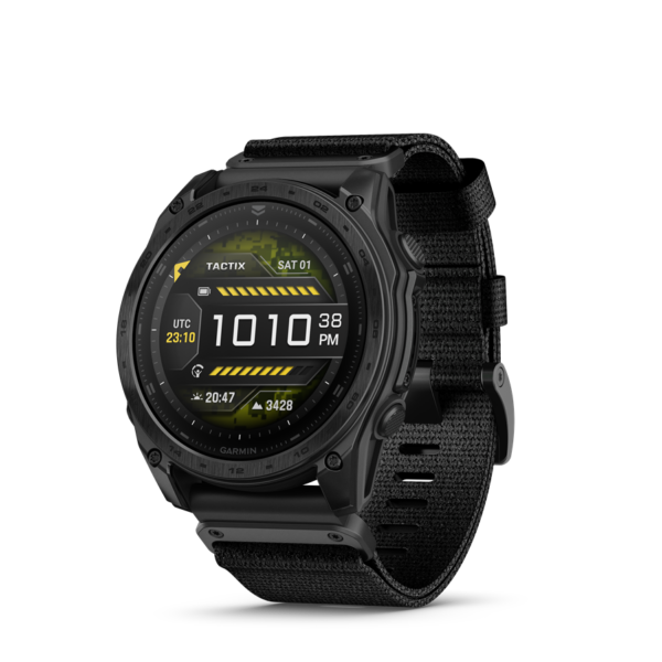 garmin tactix 8 – 51 mm, amoled (ed xd)
