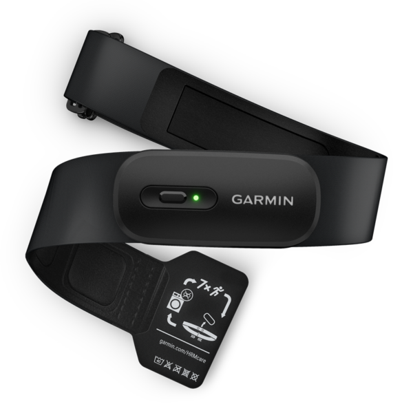 garmin pulzuspánt hrm 200 m xl