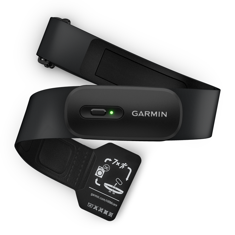 garmin pulzuspánt hrm 200 m xl