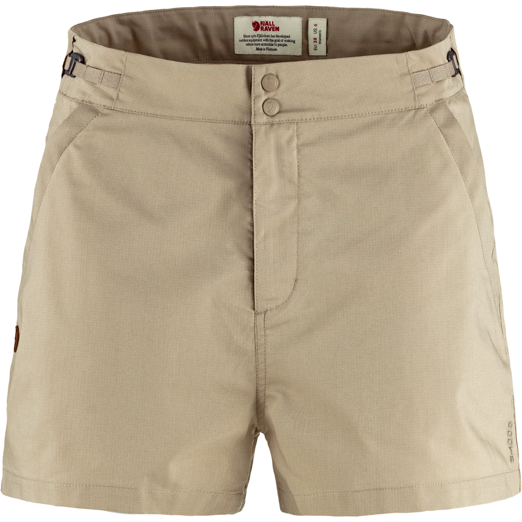 abisko hike shorts w 14200178 118 a main fjr